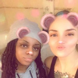 Meet your Posher, Starr